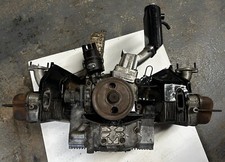 Porsche 912 Engine 1968 Euro for Parts Or Rebuild.