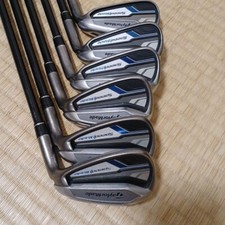 Taylormade Speed Blade   Iron