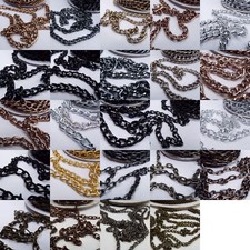 24 TYPE Chain Jewellery Craft