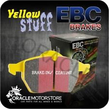 NEW EBC YELLOWSTUFF FRONT