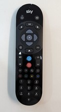 SKY Q GENUINE  Voice Remote Control
