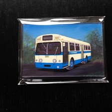 AEC Merlin Ulsterbus  bus