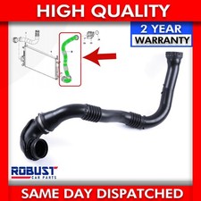 FOR VAUXHALL / OPEL INSIGNIA 1.6 TURBO INTERCOOLER OUTLET HOSE PIPE (2015-2017)
