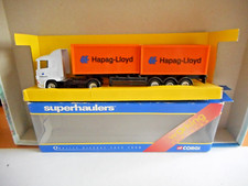 Corgi Superhaulers TY86620