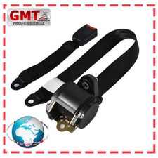 Universal 3 Point Inertia Seat