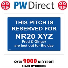 CM229 THIS PITCH IS RESERVED