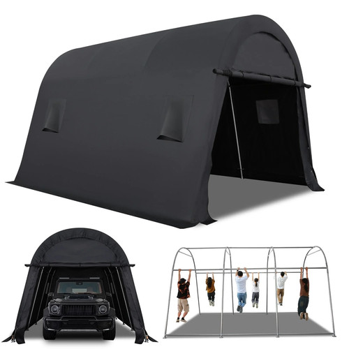 Carport x20 heavy duty - carport,