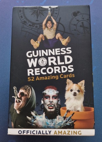 Vintage 2013 guinness world - guinness,