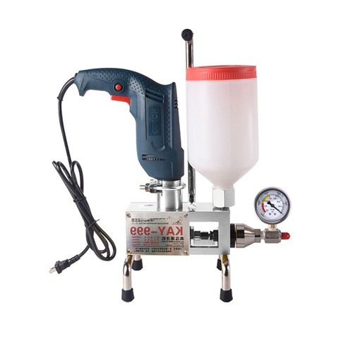 910w injection pump - injection,
