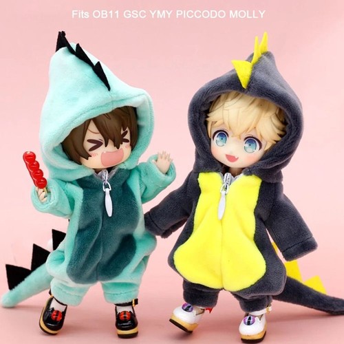 Molly gsc ymy bjd doll - gsc,