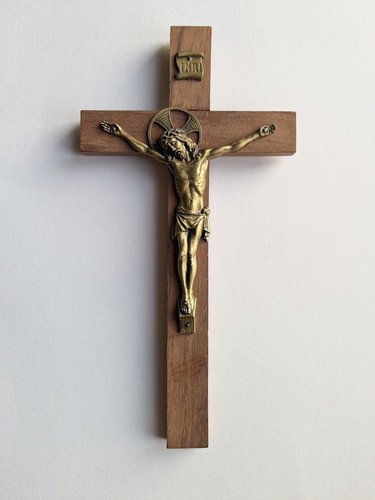 Vintage antique wood metal - vintage,