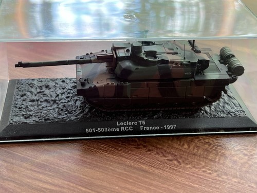 Deagostini tank collection - collection,
