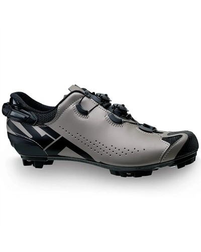 Sidi tiger carbon srs - carbon,
