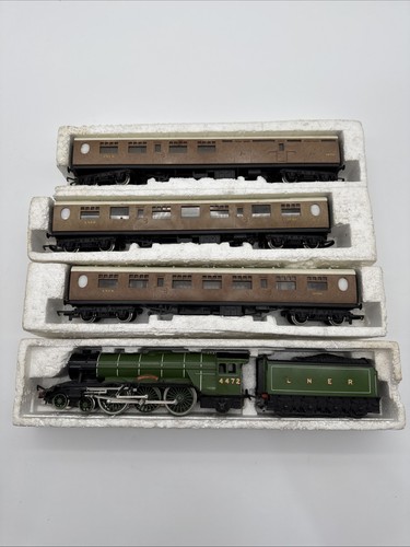 Hornby r1039 flying scotsman - r1039,