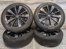 MG HS MK2 AS33 2025 SET OF 4