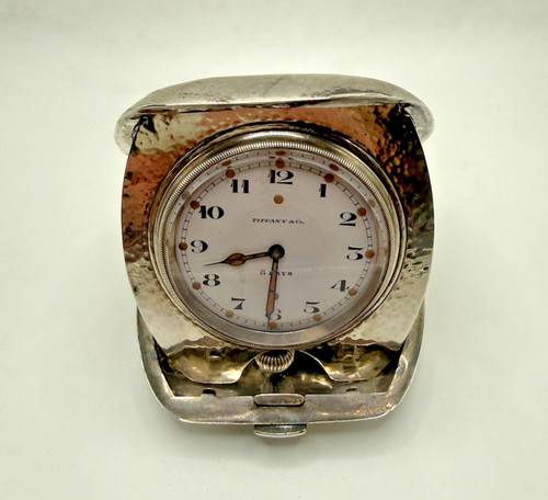Vintage tiffany co sterling - tiffany,