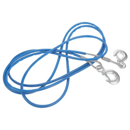 Car tow dolly towing strap - car,