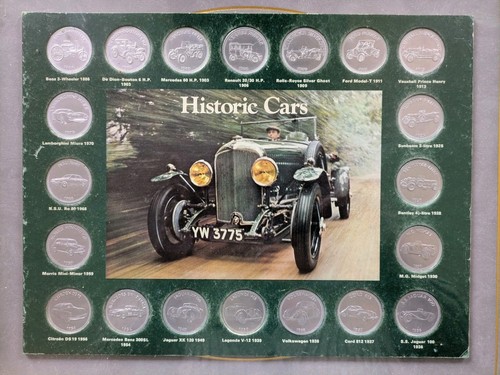Shell collectors coins - shell,