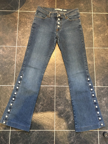 Miss sixty vintage y2k blue - miss,