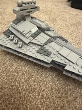LEGO 8099 MIDI Star