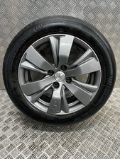 PEUGEOT 2008 MK1 2014 “16