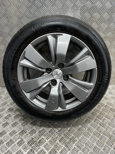 Peugeot 2008 mk1 2014 - mk1,
