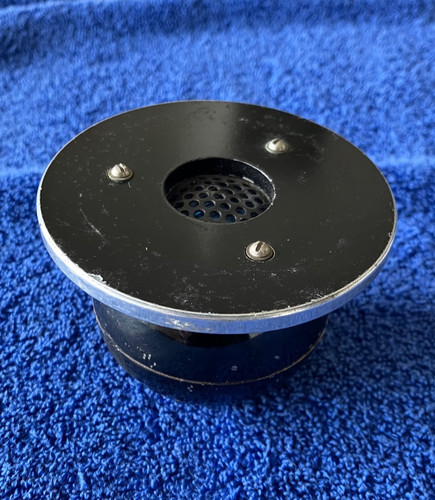 Stc 4021c moving coil dynamic - stc,