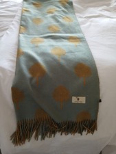 House Of Tweed Ladies Scarf