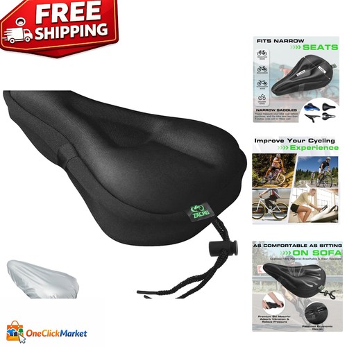 Ultimate comfort gel - gel, bike