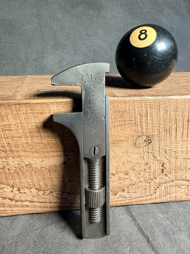 Vintage girder 91 - girder, no.