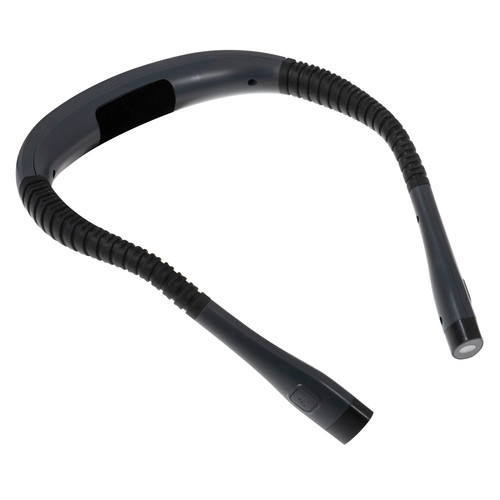 Rechargeable neck light - rechargeable,