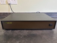 NAIM AUDIO NAP180 POWER