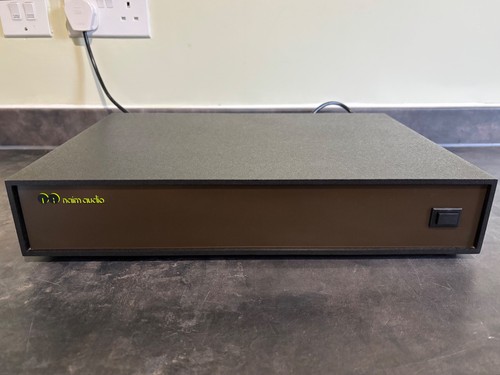 Naim audio nap180 - nap180, power