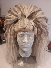 Drag Queen Stacked Wig