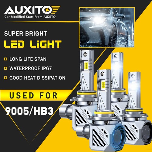 9005 hb3 led headlight - 9005,