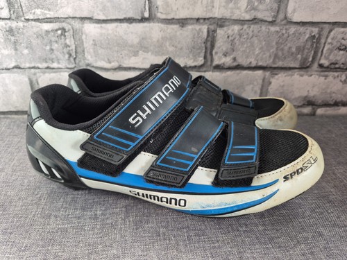 Shimano spd ro98s - spd, sl
