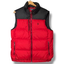 Polo Ralph Lauren Gilet Mens