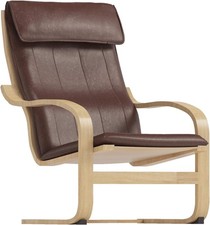 The duable poang - chair, cover