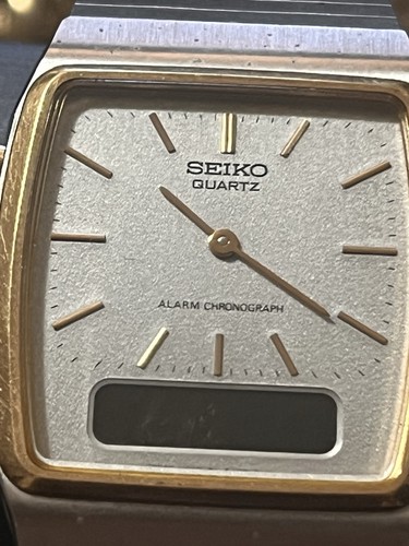 Vintage 1983 seiko - 1983,