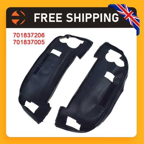 Door handle seals rubber - door, pair