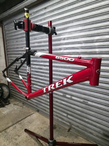 Trek 6500 slr superlight - 6500, race