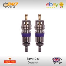 2x Car Air Conditioning R134a