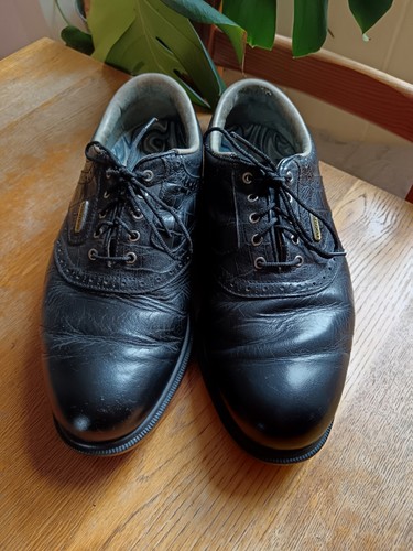 Footjoy dryjoys black - footjoy,
