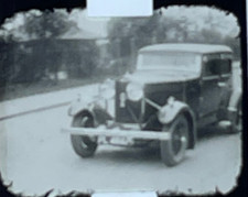 8 x Vintage Pathescope  Film