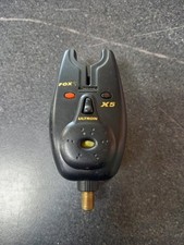 fox ultron x5 bite alarm