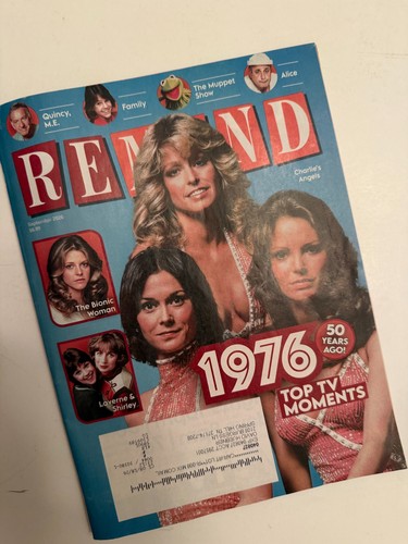 Remind magazine september 2026 - september,