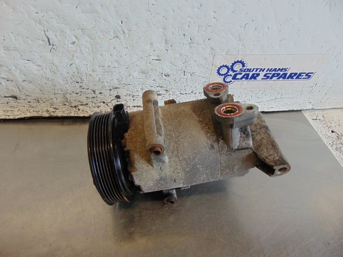 Ford transit pump mk7 12 - transit,