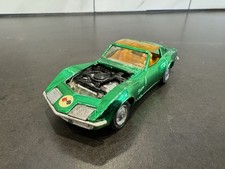 Corgi toys 300 chevrolet - 300,