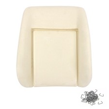 SEAT BACKREST FOAM CUSHION +