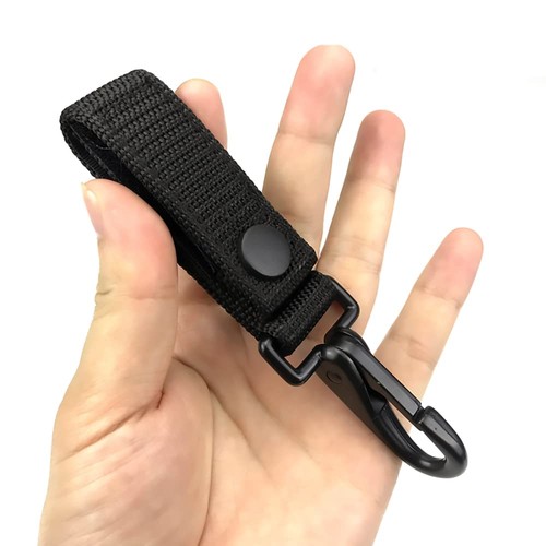 Pack nylon duty belt - nylon,
